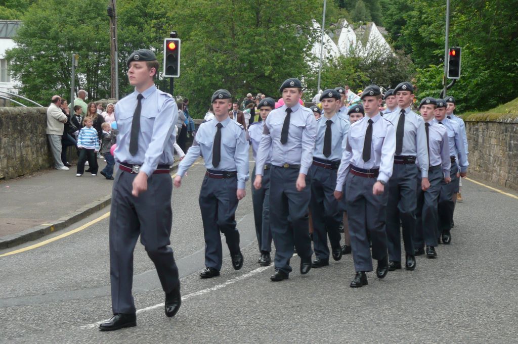 Air Cadets