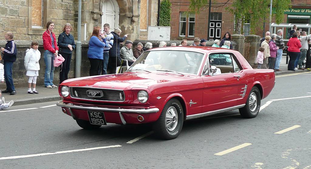 A personal appearance by Elvis in the Jubilee Jive