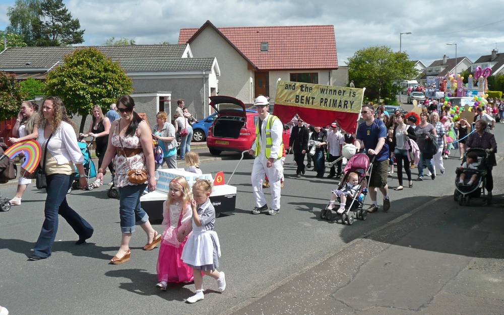 Bent Primary School