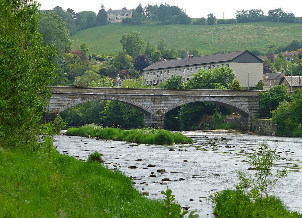 Crossford Bridge