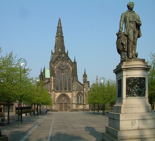 Glasgow Cathedral