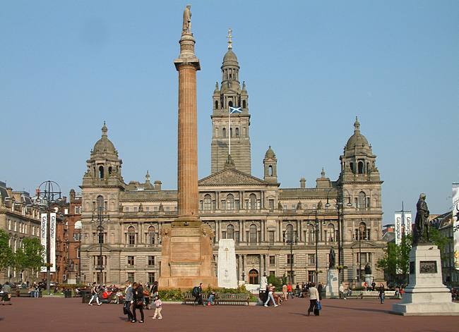 George Square