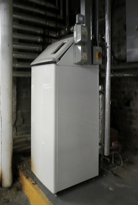 Heat Pump