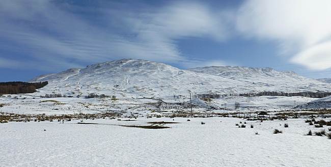 Glen Dochart