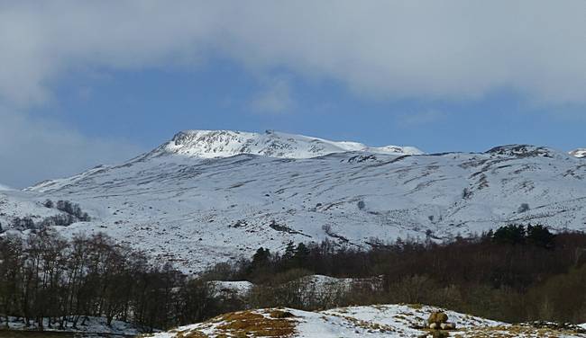 Glen Dochart