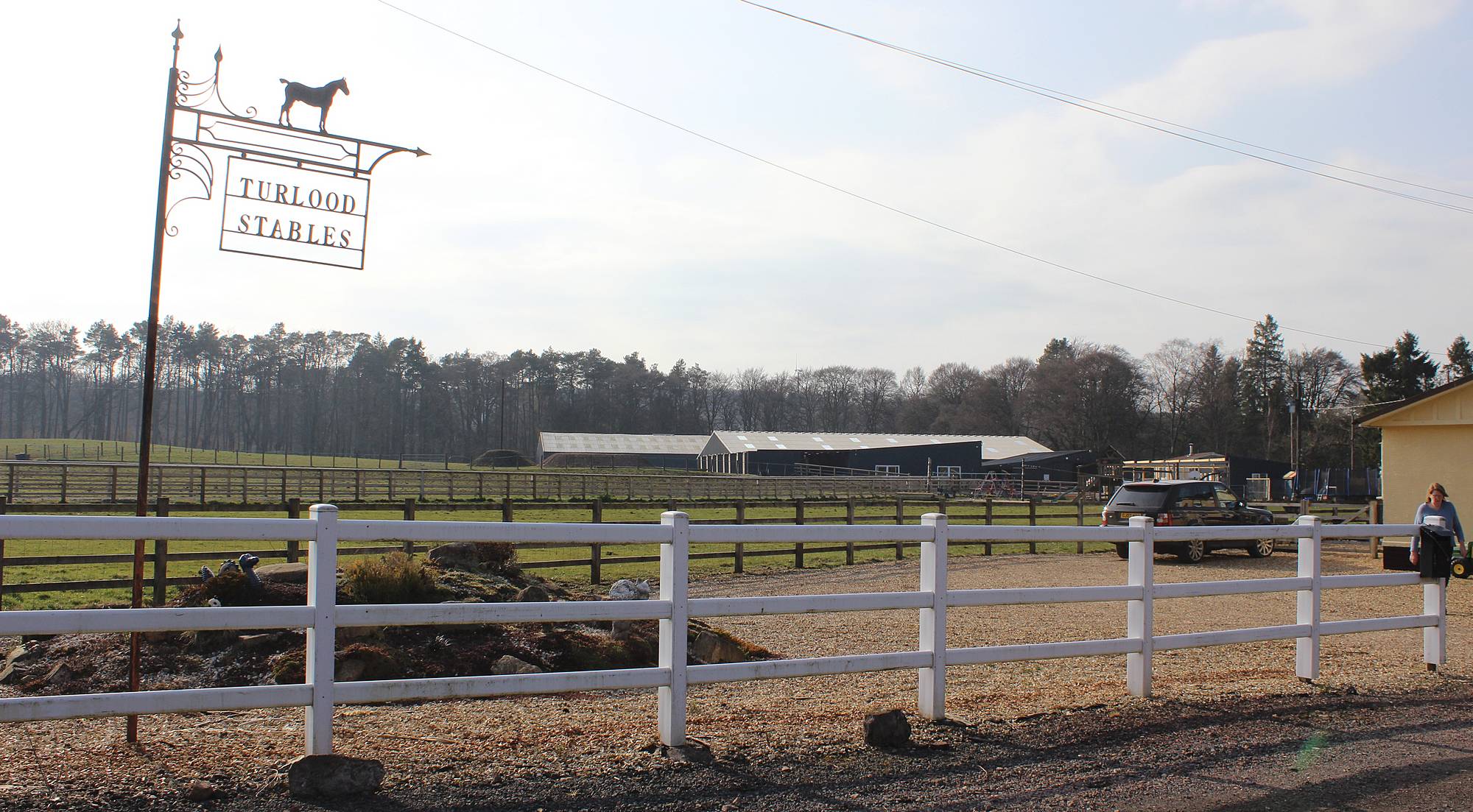 Turlood Stables