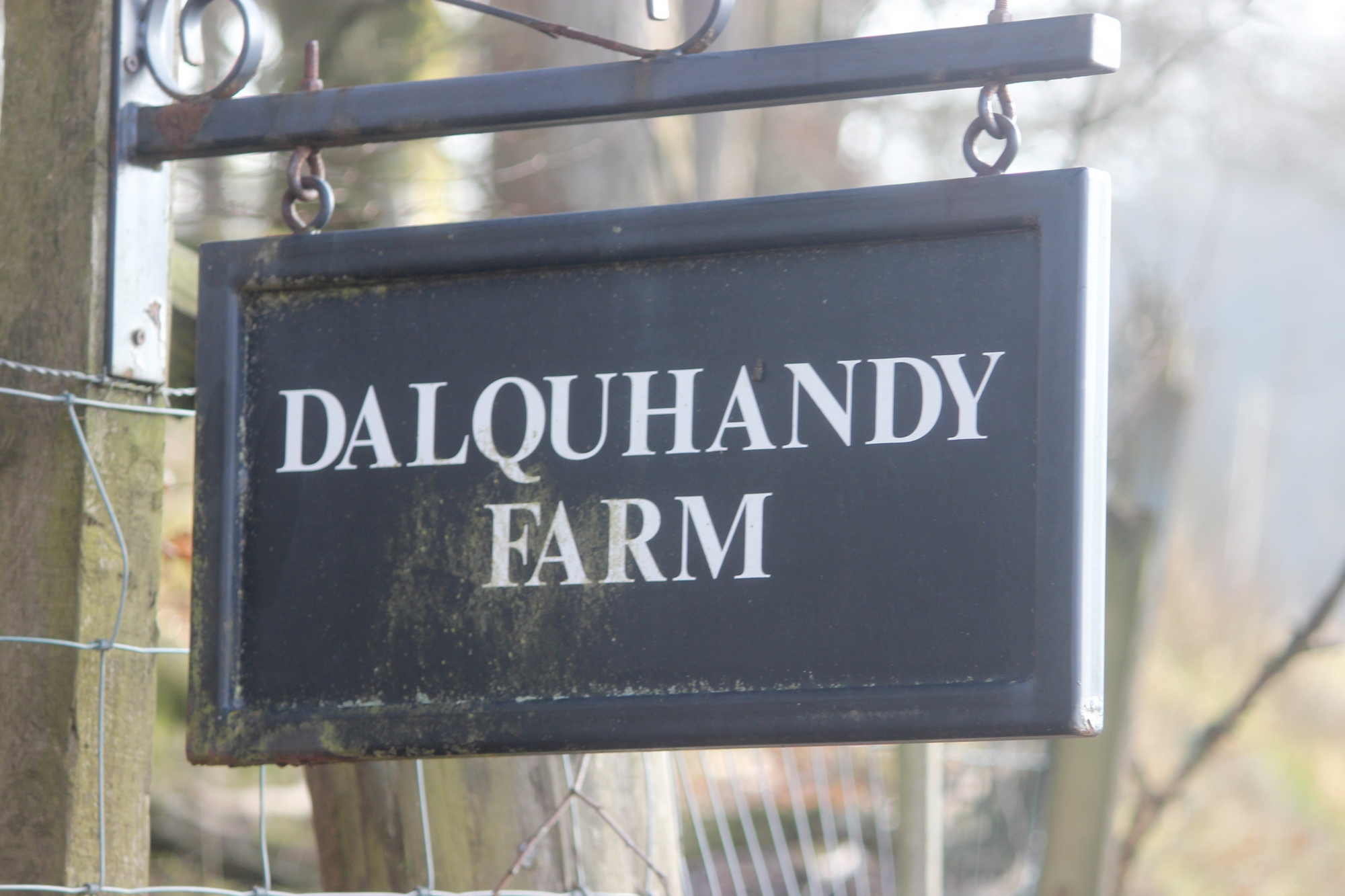 Dalquhandy Farm