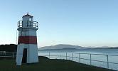 Crinan Lighthouse