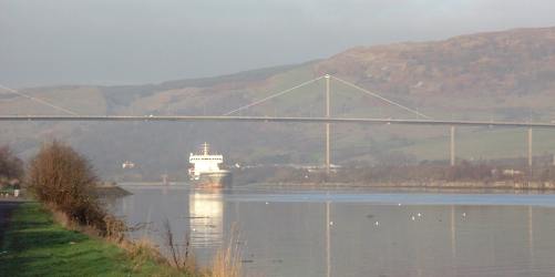 Erskine Bridge