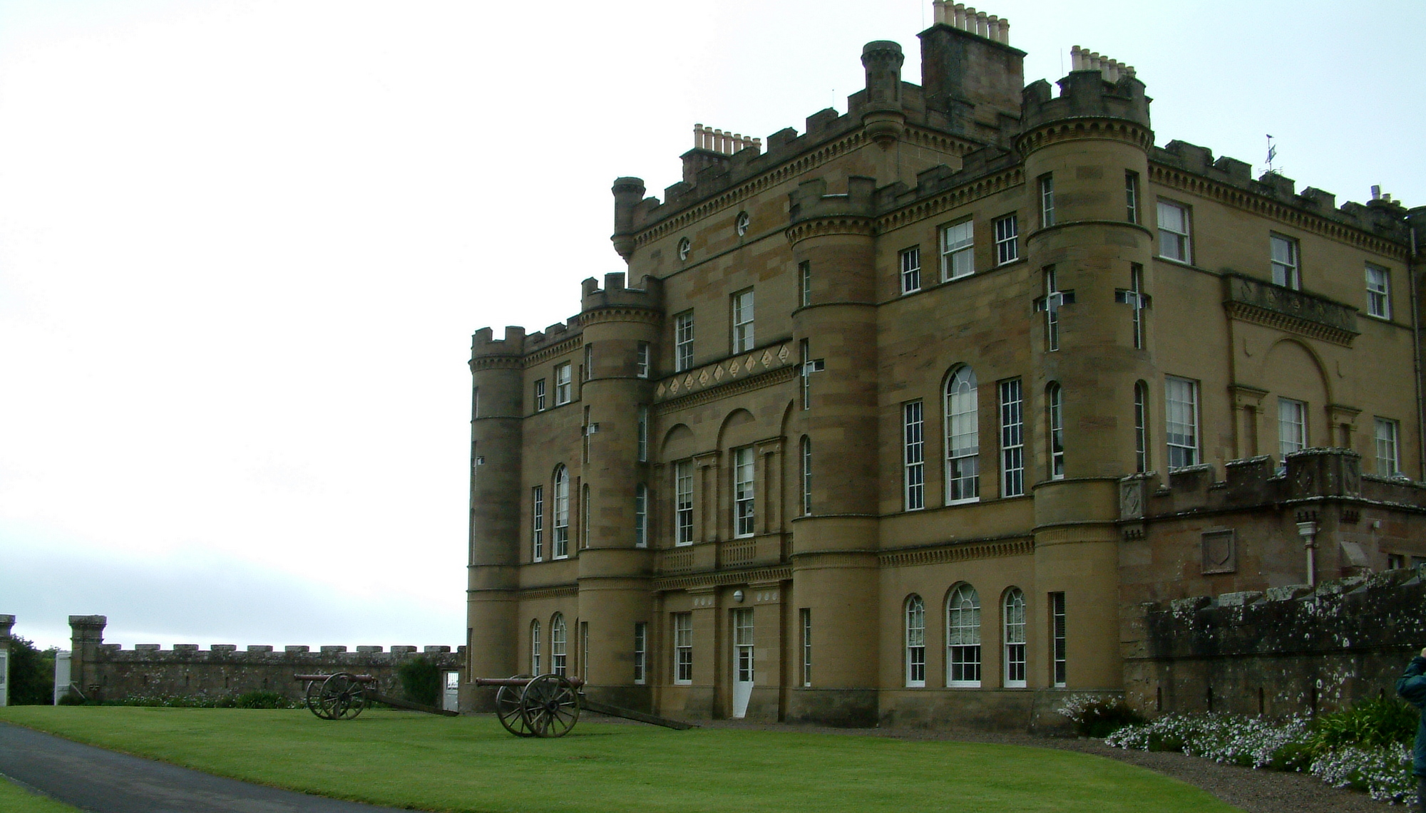 Culzean Castle