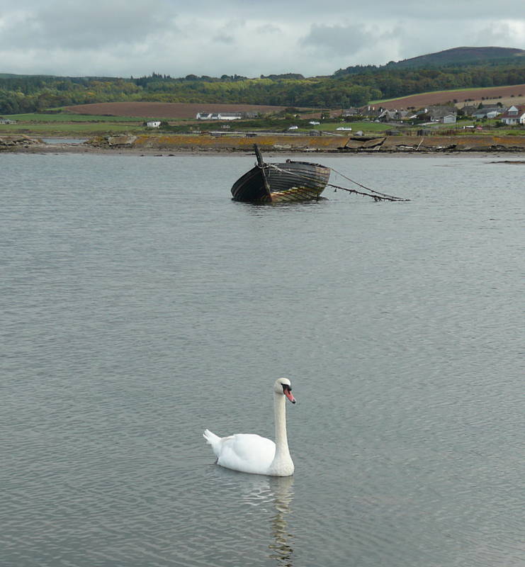 Maidens Harbour