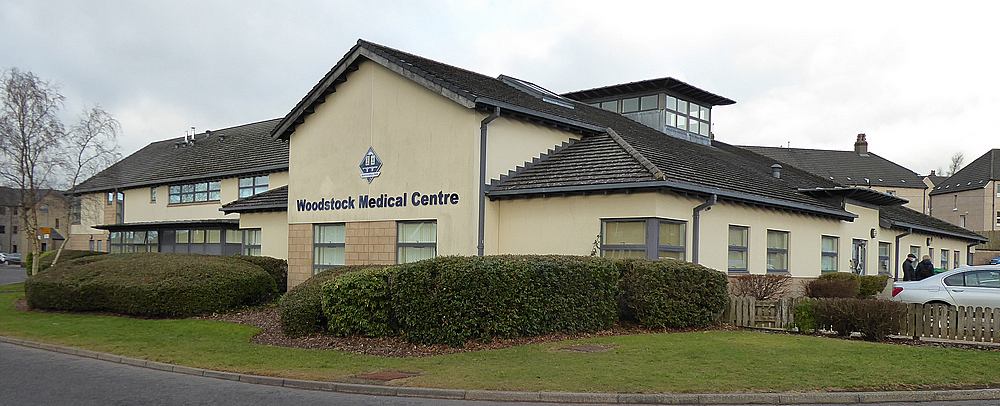 Woodstock Medical Centre