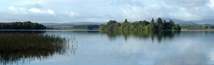 Lake of Menteith