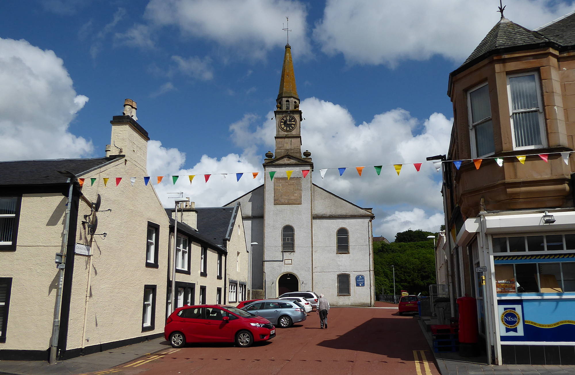 Church Square