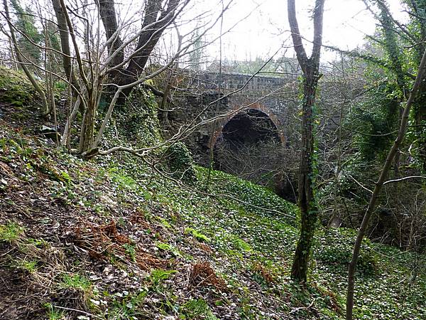 Telford's Bridge