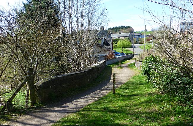 Monk's Bridge