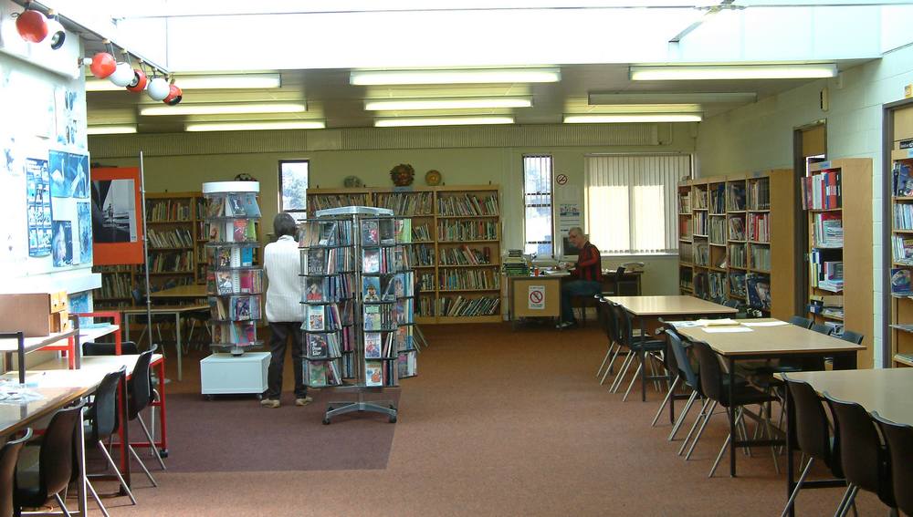 Library