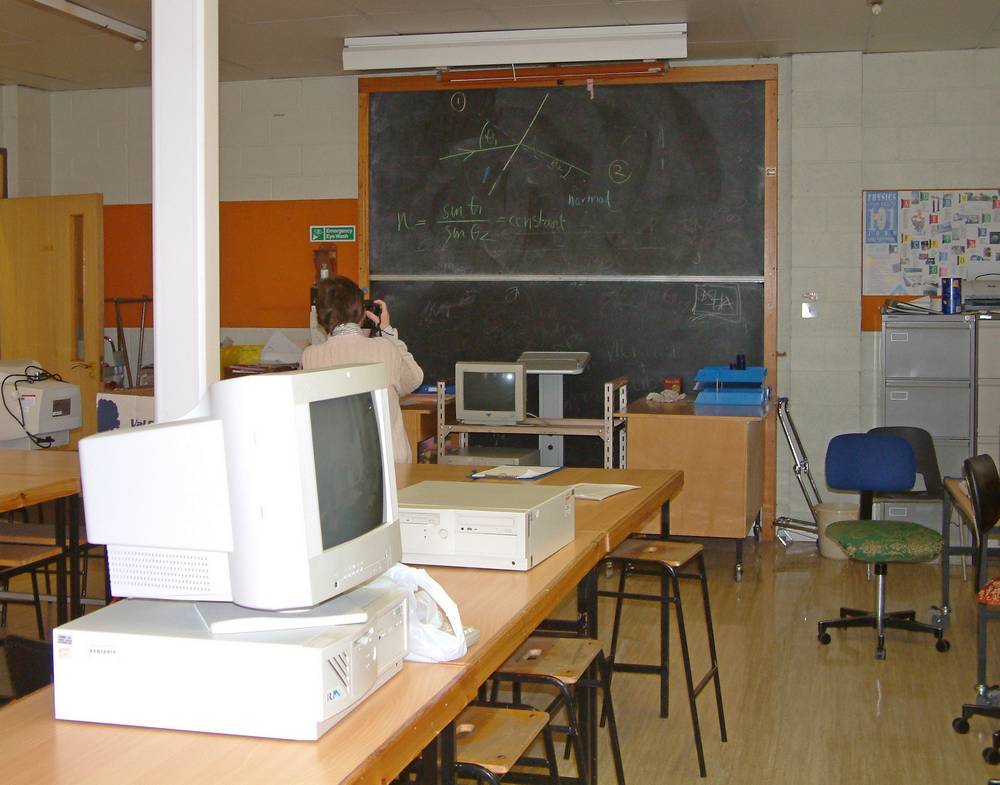 Physics Department