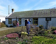 Cottage in Turfholm
