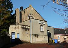 Lesmahagow Jubilee Hall