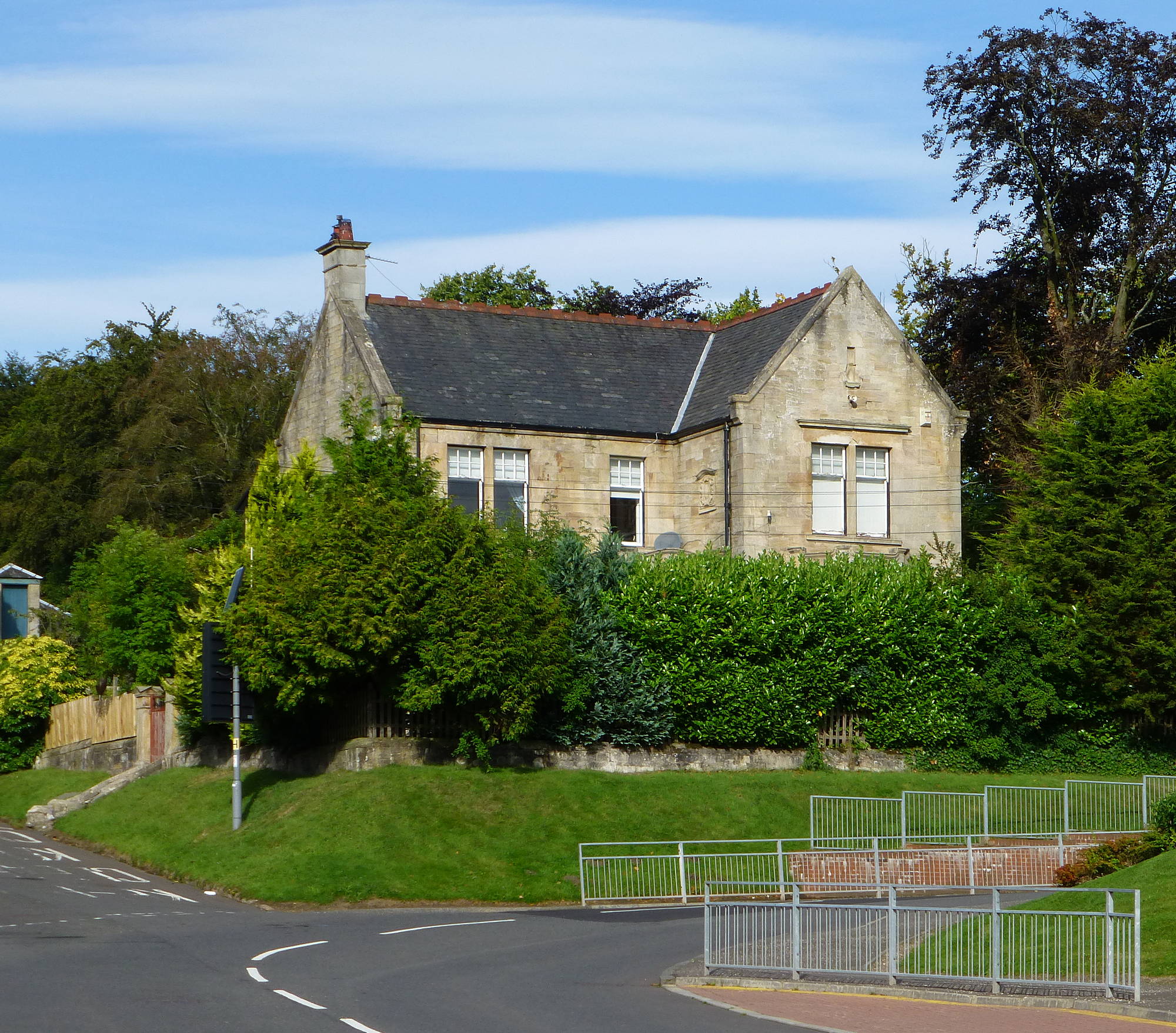 Former School House 