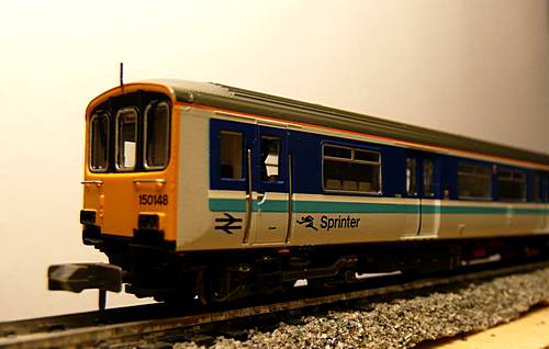 Original class 150