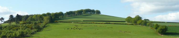 Near Symington, South Lanarkshire