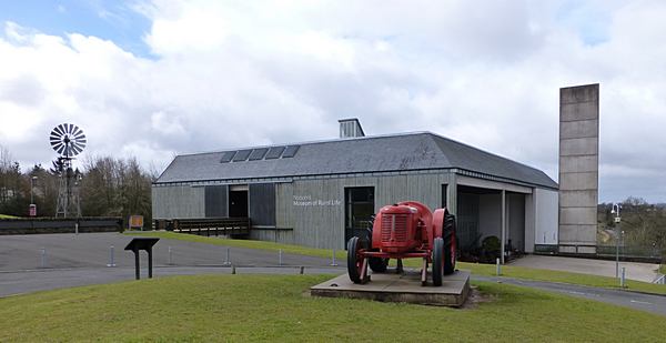 National Museum of Rural Life