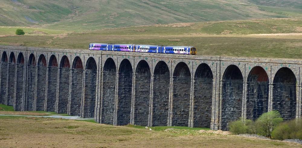 Ribblehead Viaduct