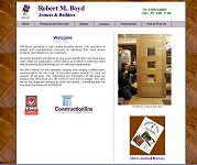 R.M.Boyd website