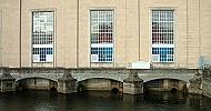 Windows in Power Station